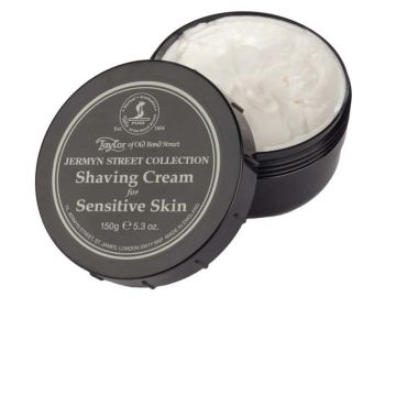 Taylor of Old Bond Street Jermyn Street Collection Shaving Cream 150grr