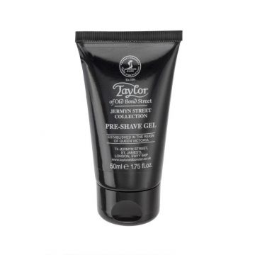 Taylor of Old Bond Street Jermyn Street Collection Pre-shave Gel 50ml Productafbeelding