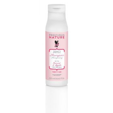 Alfaparf Thirsty Hair Shampoo 250ml