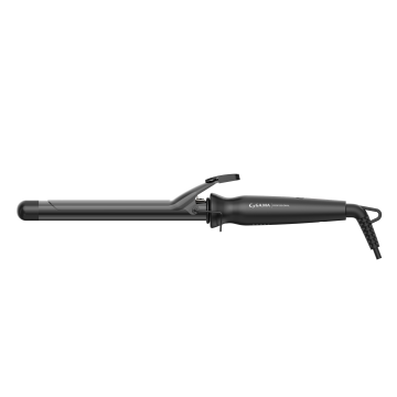 GA.MA Curling Iron Silk Salon 25mm