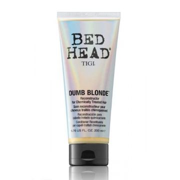 Tigi Dumb Blonde Reconstructor 200ml