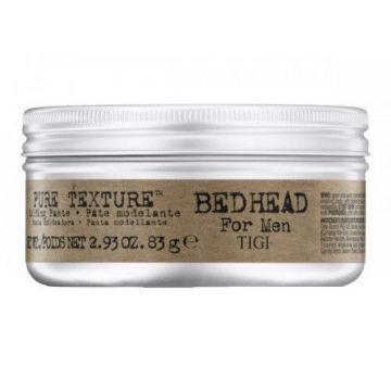 TIGI Bed Head for Men Pure Texture Molding Paste 83gr