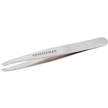 Tweezerman Pincet stainless steel