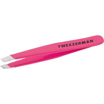 Tweezerman Mini Pincet flamingo pink