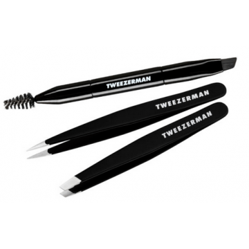 Tweezerman Brow Shaping Set