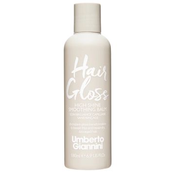 Umberto Giannini Hair Gloss Smoothing Balm 180ml