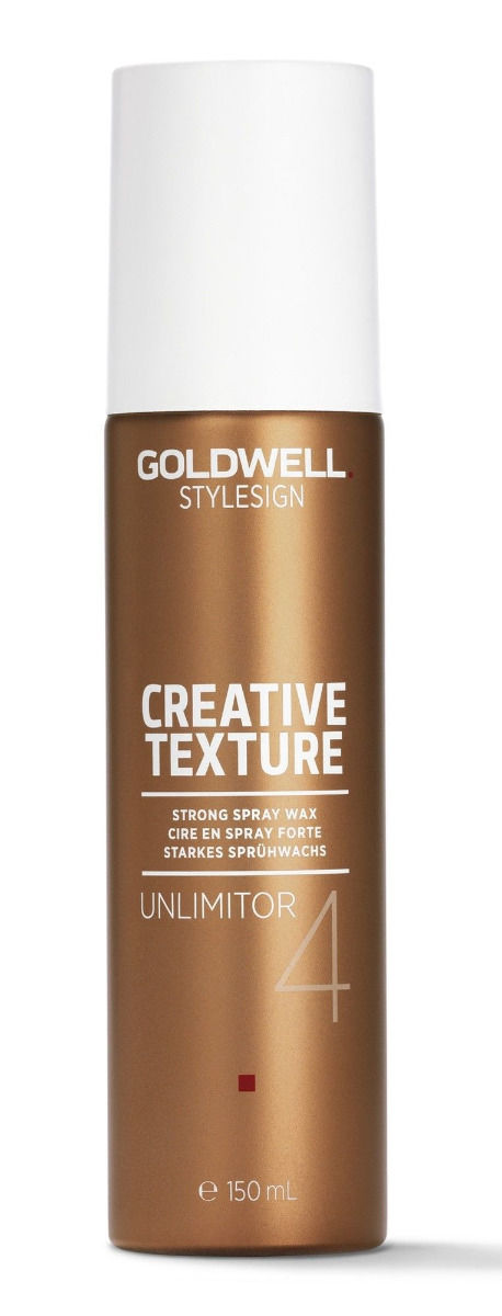 Goldwell StyleSign Unlimitor Spray Wax 150ml Outlet  150ml