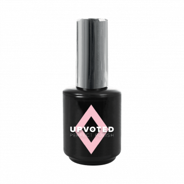 Nailperfect UPVOTED Funky Pastels Soak Off Gelpolish #235 Some Soft Pink 15ml