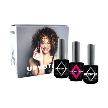 Upvoted Sample Kit