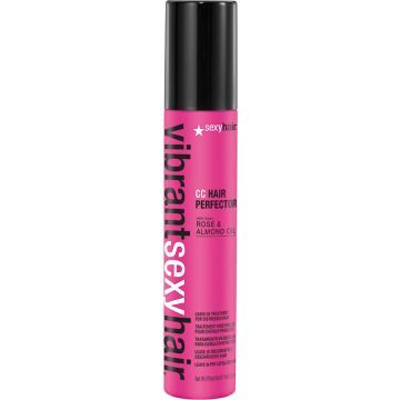 Sexyhair Vibrant CC Hair Perfector Protector Leave-in Treatment 150ml