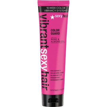 Sexyhair Vibrant Color Guard Post Color Sealer Masker 150ml 