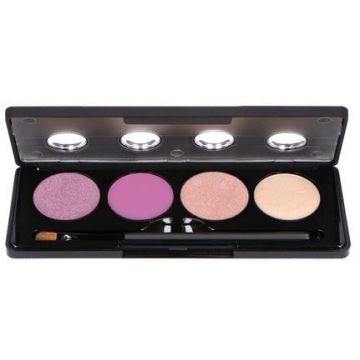 Make-up Studio Eye Collection Violet Gypsy