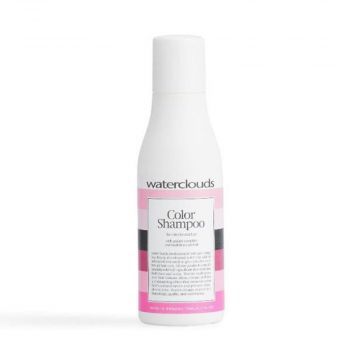 Waterclouds Color Shampoo 70ml