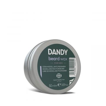 Dandy Beard Wax 50ml