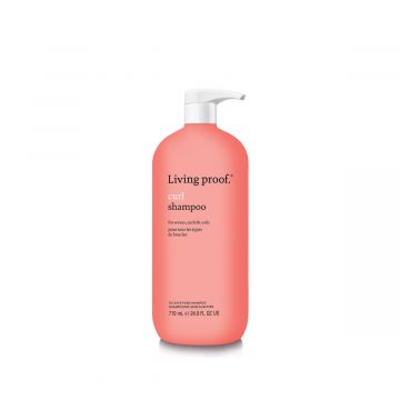 Living Proof Curl Shampoo  1000ml
