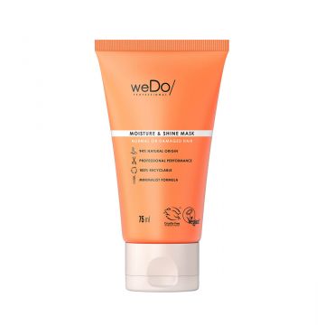 weDo Moisture & Shine Hair Mask 75ml