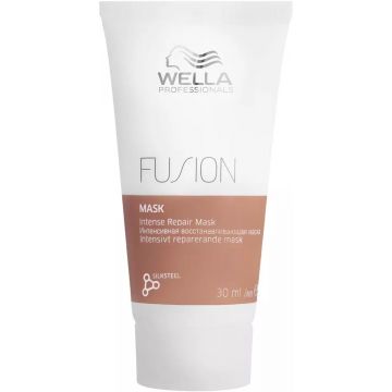 25x Wella Fusion Intense Repair Masker 30ml