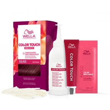 Wella Color Touch Fresh-Up Kit