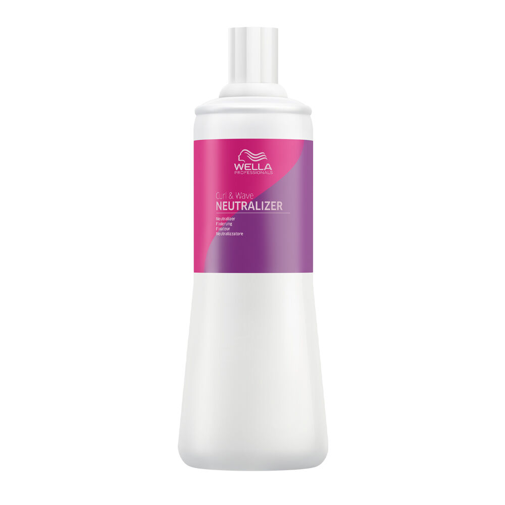 Wella Curl It - Neutralizer 1000ml