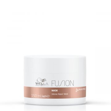 Wella Fusion Intense Repair Masker  150ml