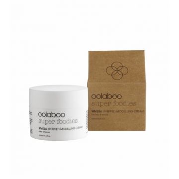 Oolaboo Super Foodies Whipped Modelling Cream 100ml