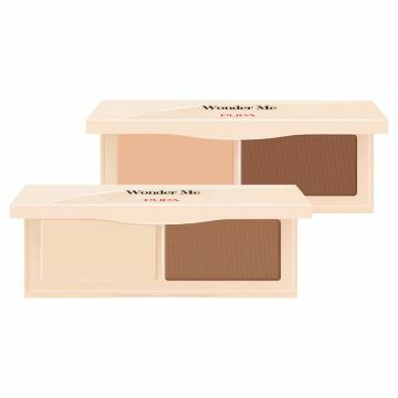 PUPA Milano Wonder Me Natural Sculpt 8gr